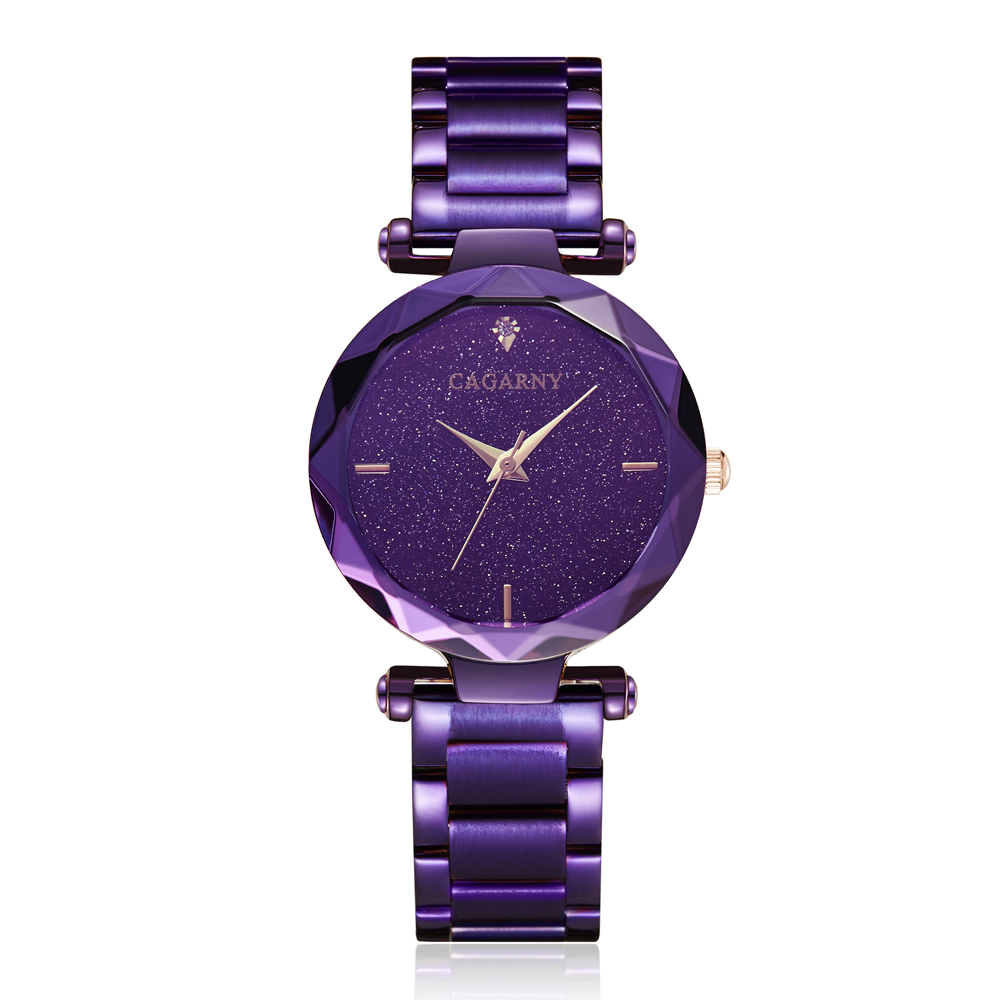 Yıldızlı gökyüzü elmas Izle Ka - Jewelry Diamond Watches incelemesi ve fiyatı