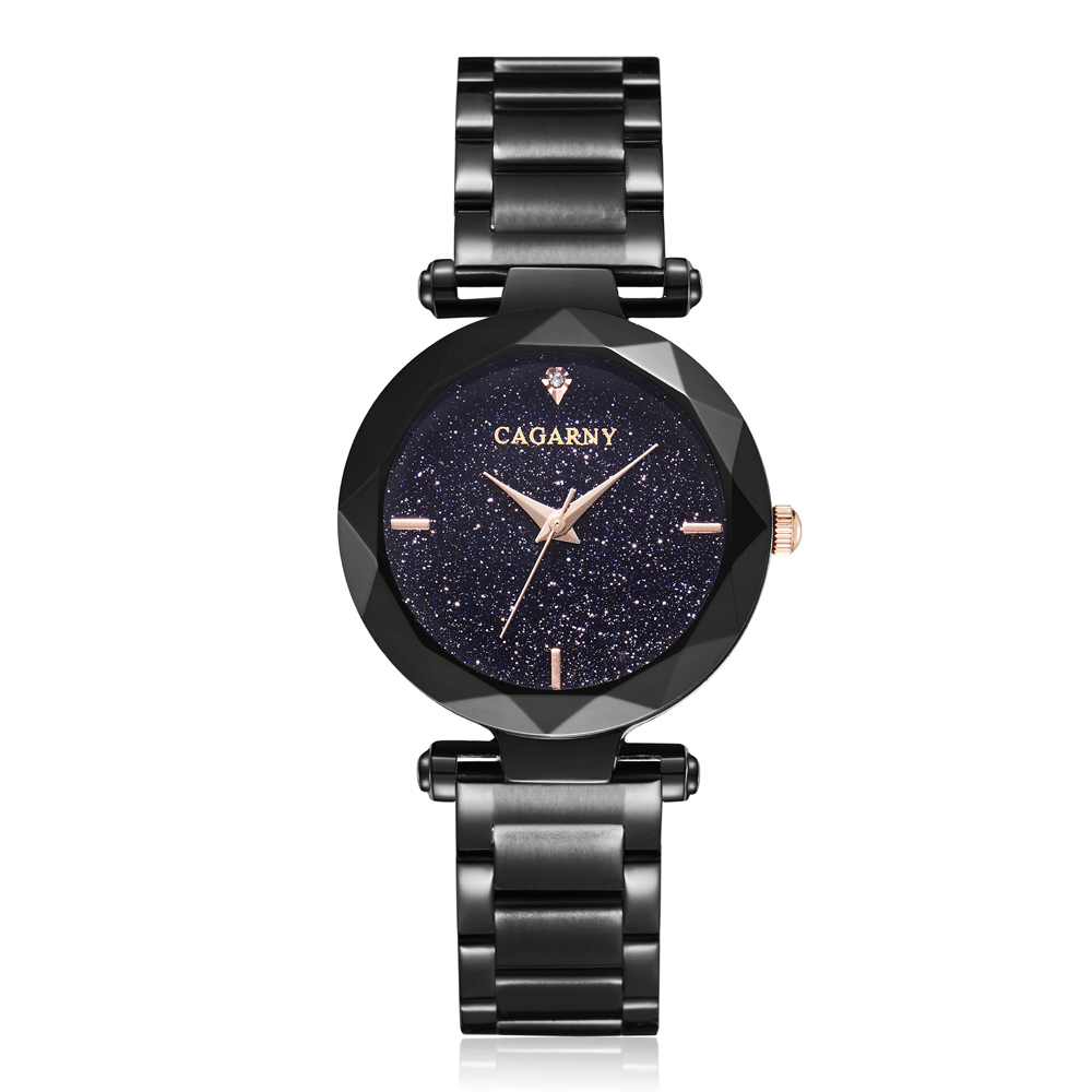 Yıldızlı gökyüzü elmas Izle Ka - Jewelry Diamond Watches incelemesi ve fiyatı