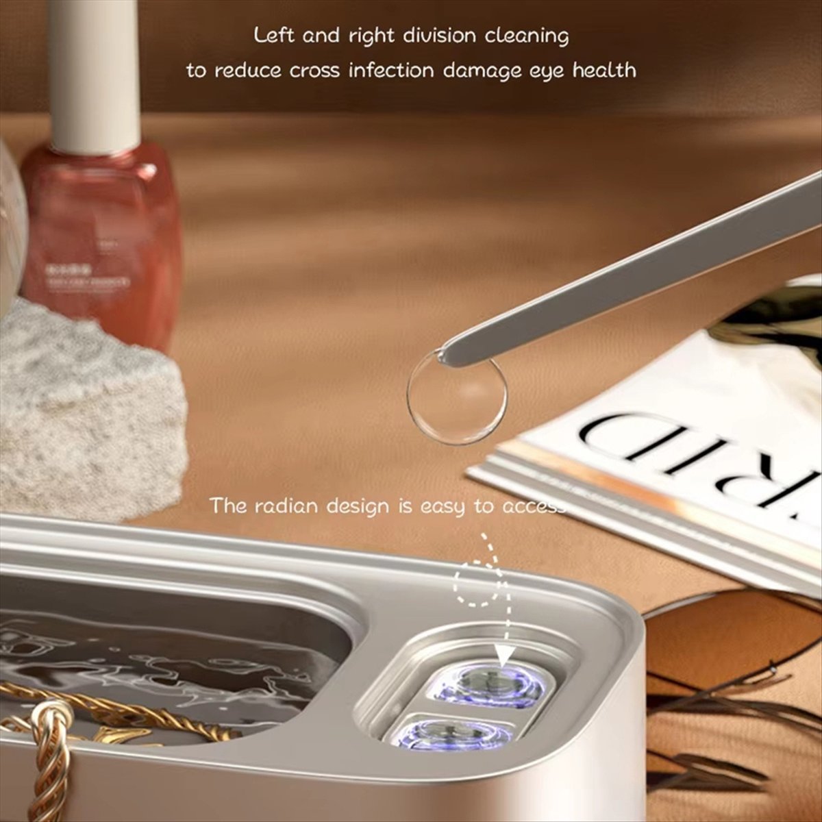 *A91P Ev Tipi Kontakt Lens Tem - Jewelry Eyewear Watches & Accessories incelemesi ve fiyatı